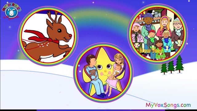 Old Lang Syne | Auld Lang Syne with Lyrics | New Year Song