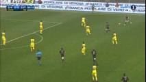 Álvaro Morata Goal HD - Chievo 0-1 Juventus - 31-01-2016