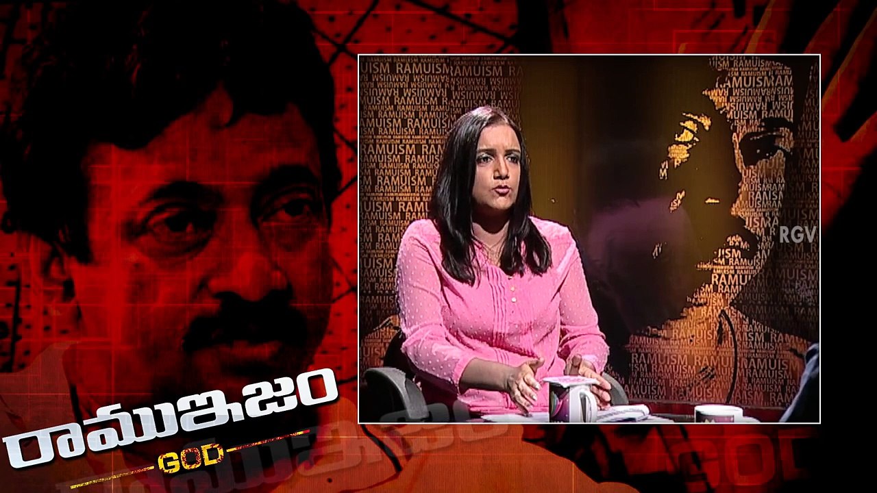 Ramuism Episode - 2