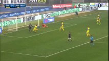 Alvaro Morata Goal HD - Chievo 0-1 Juventus - 31-01-2016