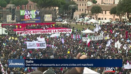 Le Journal du Midi - Partie 2 - 31/01/2016