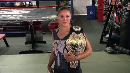 RONDA ROUSEYS BOYFRIEND IS STILL MARRIED TO ANOTHER WOMAN