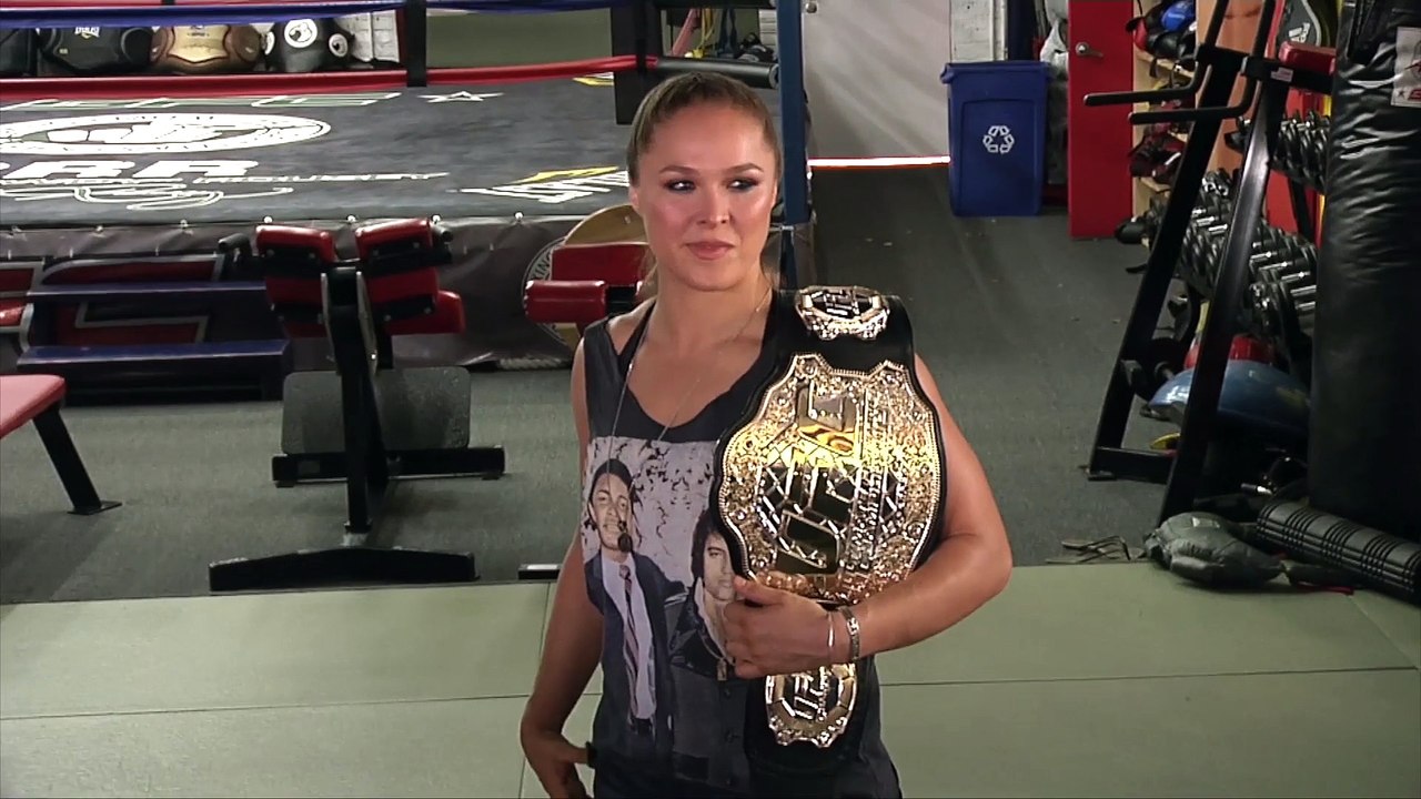 RONDA ROUSEYS BOYFRIEND IS STILL MARRIED TO ANOTHER WOMAN