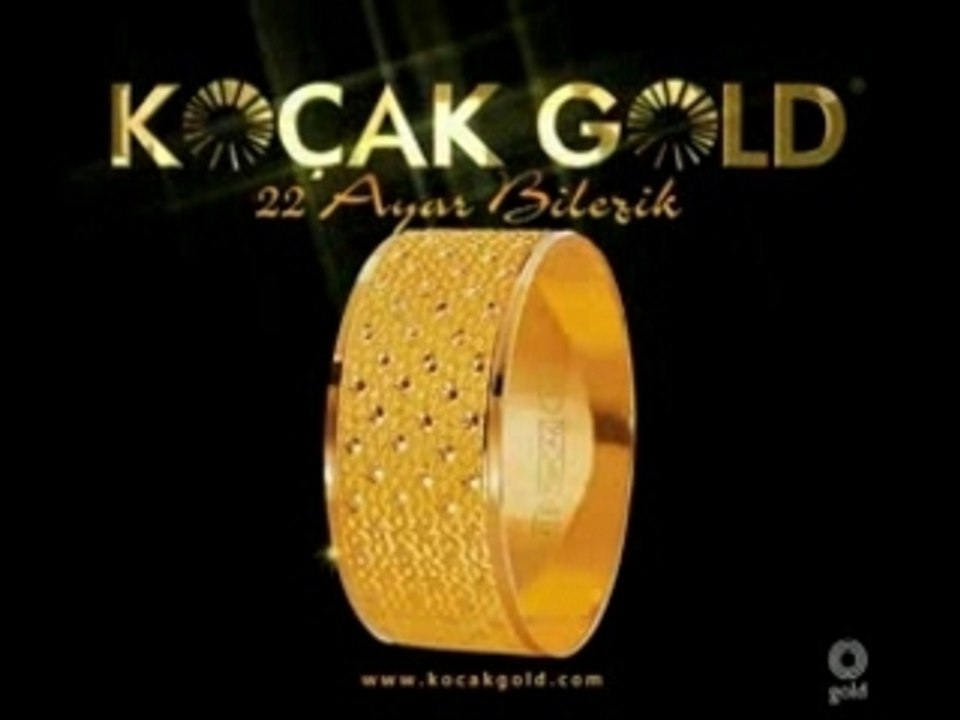 Kocak Gold Reklam / Binbir Gece Sponsor