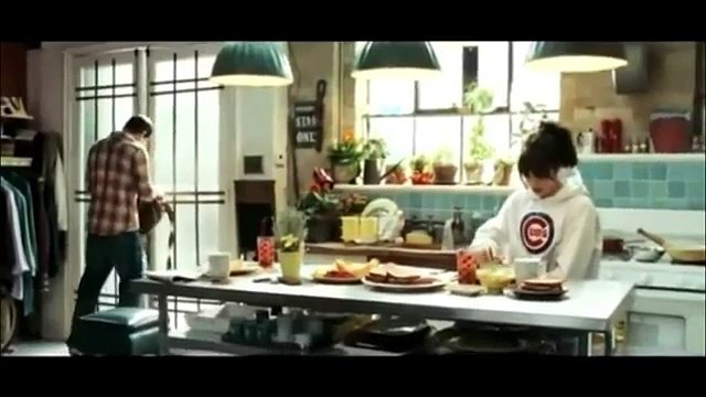 The Vow (2012) Bloopers Outtakes Gag Reel