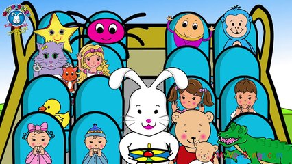 Ten Green Bottles & more Nursery Rhymes