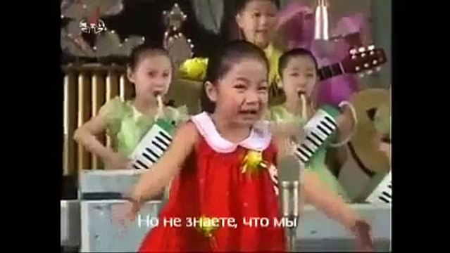 Дети бьют правдой по США Капец