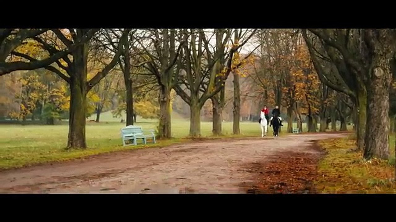 SAPHIRBLAU   Trailer & Filmclips [HD] (2)