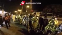 Atene - soccorsi dalla Guardia Costiera 94 migranti al largo di Kos