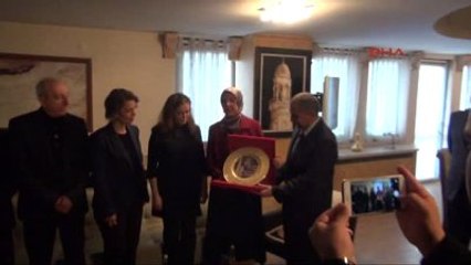 Mardin - Bakan Ramazanoğlu Mardin'de