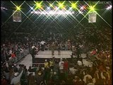 Sherri Martel vs Madusa, WCW Monday Nitro 29.01.1996