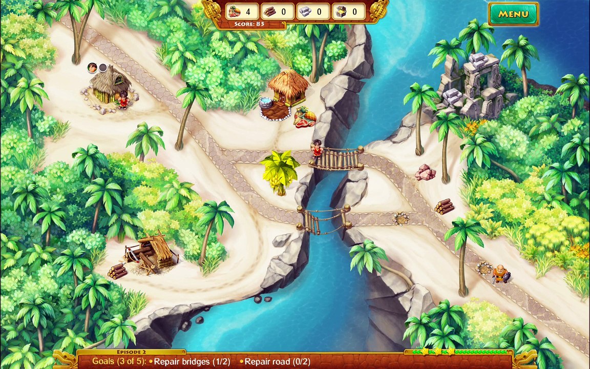 Kingdom Chronicles 2 Free - Android gameplay PlayRawNow