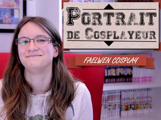 PDC 2016 #2 - Faelwen Cosplay good version