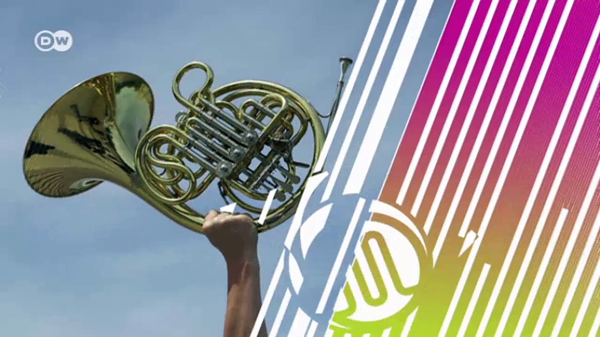 ⁣Peter Sellars - Staging Classical Music | Sarah's Music