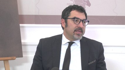 Report TV - Denoncimet në stopkorrupsionit.al Çuçi: Nga 176, dy janë proceduar