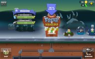 Zombie Catchers - Android gameplay PlayRawNow
