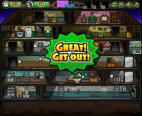 Bob The Robber 2 - Game Show