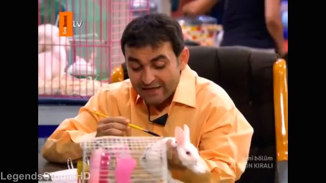 Alemin Kralı 43. Bölüm Tek Parça İzle #