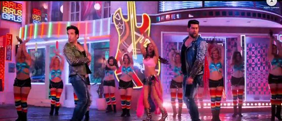 Jawaani Le Doobi 1080p - Kyaa Kool Hain Hum 3