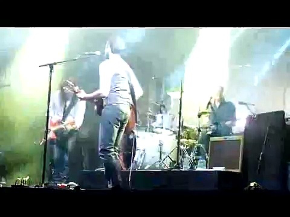 Gerald De palmas en concert a noeux les mines-QwRUPRxvUSk