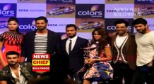 Khatron Ke Khiladi Season 9 | Contestants | Hosted by Arjun Kapoor