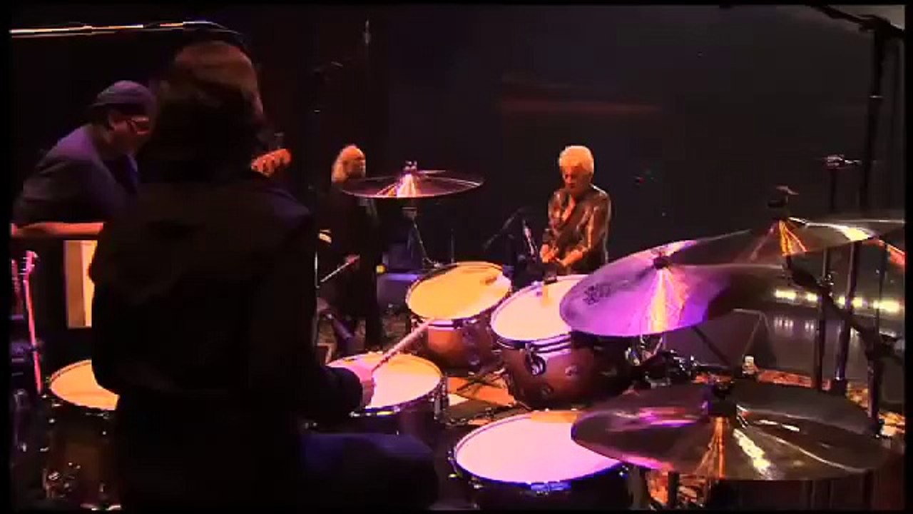 Crosby, Stills & Nash - CBS West 57th profile - 1987