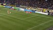 Milik A. Goal - Roda	0-1	Ajax - 31.01.2016