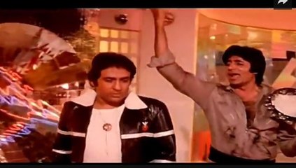 Apni To Jaise Taise Kishore Kumar Laawaris 1080p HD