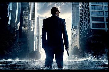 Inception Trailer 3 Music (Zack Hemsey - Mind Heist)