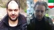 Two fugitive mafia bosses captured in Italian raid on secret mountain bunker