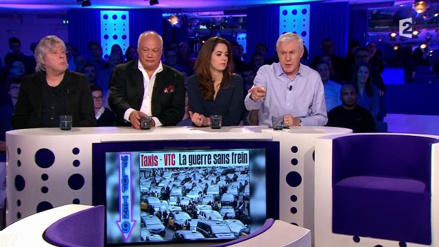 Le FLOP TEN 30 janvier 2016 - On nest pas couché #ONPC