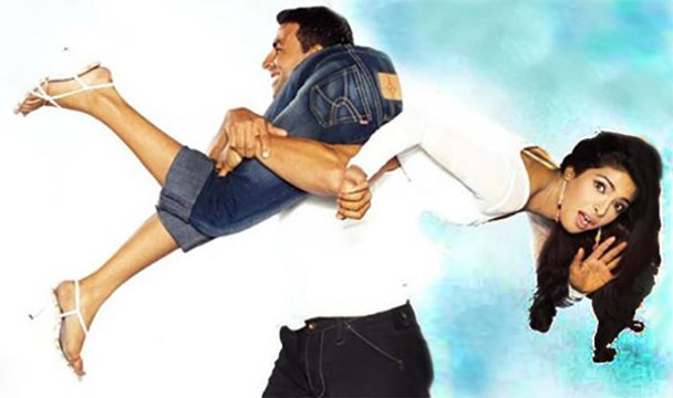 Miraksam Sonu Nigam Sudesh Bhosle Sunidhi Chauhan - Waqt The Race Against Time HD Song