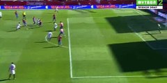 Iborra V. Goal - Sevillat2-0tLevante - 31.01.2016