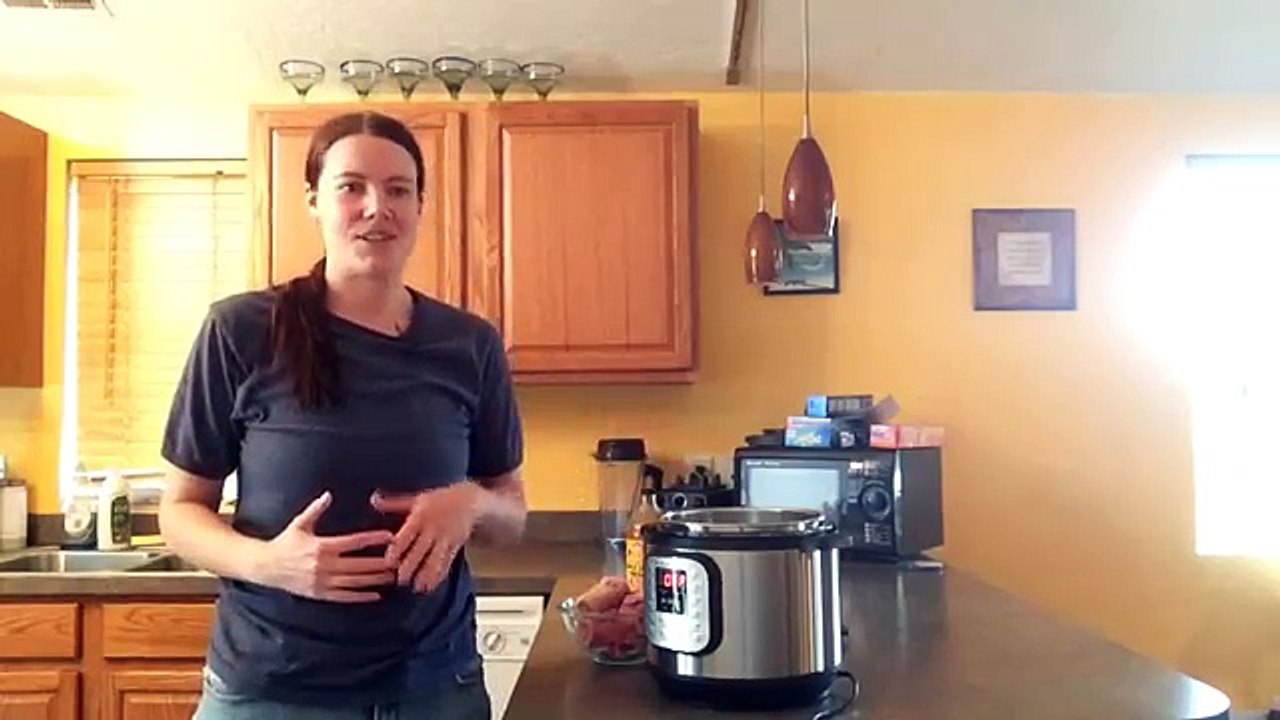 How to make bone broth