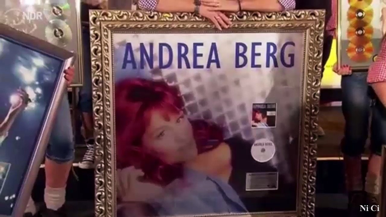 Andrea Berg - Großes Feuerwerk zum 50. Geburtstag (2016)