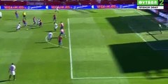 Iborra V. Goal - Sevilla 2-0 Levante 0 31.01.2016