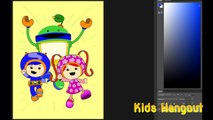 Coloring Pages For Kids Boys And Girls Team Umizoomi Mickey Mouse Minions Winnie The Pooh