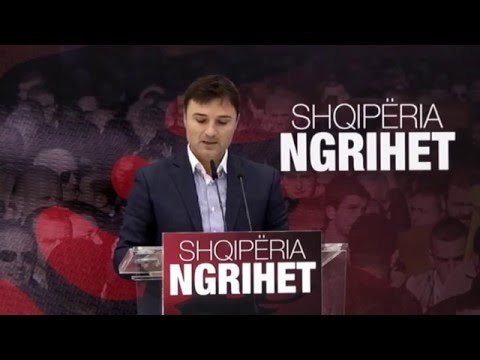 Report TV - PD: Tahiri-Shullazi caktojnë në dogana një trafikant të dyshuar