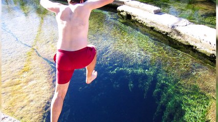 Top 10 Scariest Places You Shouldnt Visit