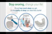 Recommended Snoring Solution! ...SnoreMeds Solutions for Men and Women