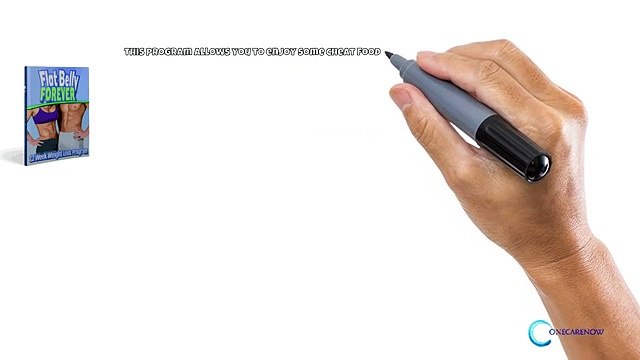 Flat Belly Forever Review - The Main Pros And Cons