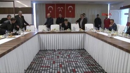 Diyarbakır MHP'li Karakoç Türkiye Düşerse İslam Sancağı Düşer