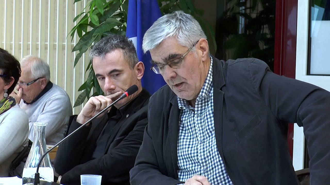 02. Budget primitif 2016