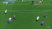 Giuseppe Rossi - Sevilla FC  2-1   Levante UD - 31.01.2016