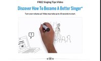 Superior Singing Method - Online Singing Course