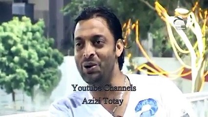 Tezabi Totay Funny Punjabi Dubbing (FULL HD)