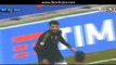 Alvaro Morata second GOAL Chievo 0-2 Juventus Serie A 31-01-2016