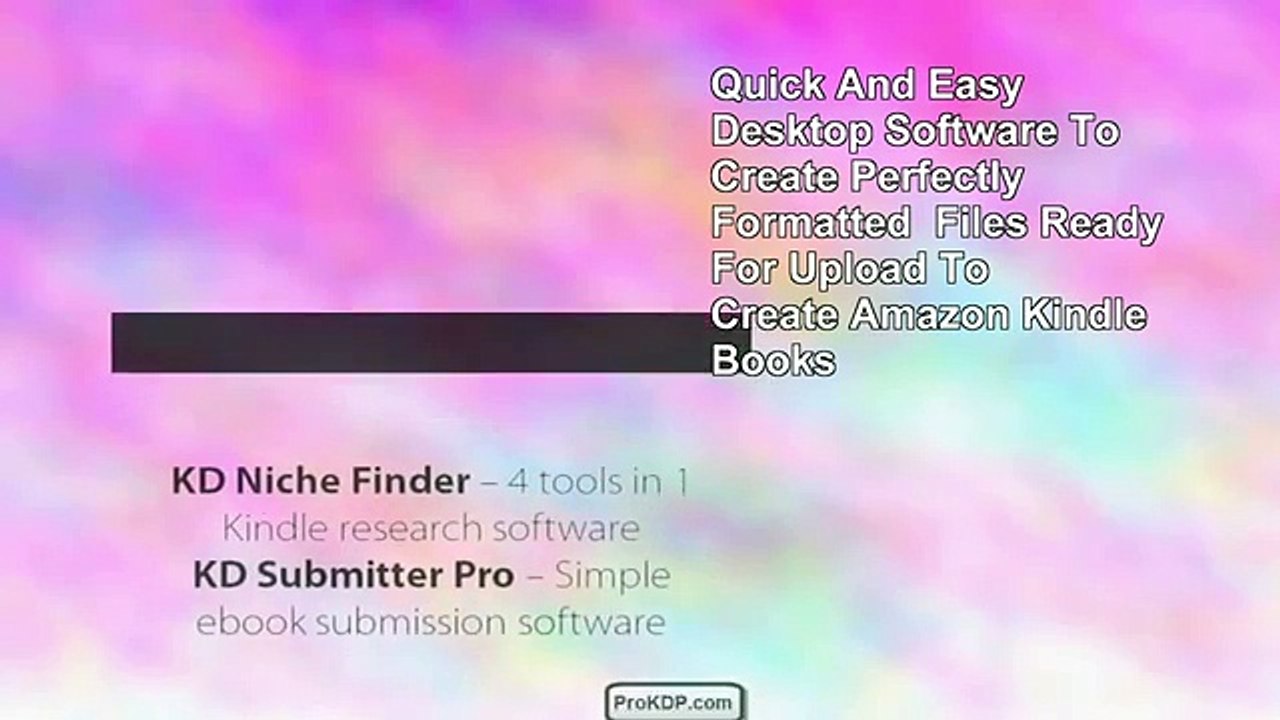 Ebook Format Wizard