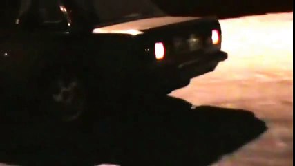 BMW 320i & HONDA Civic EK3   _ by Every New