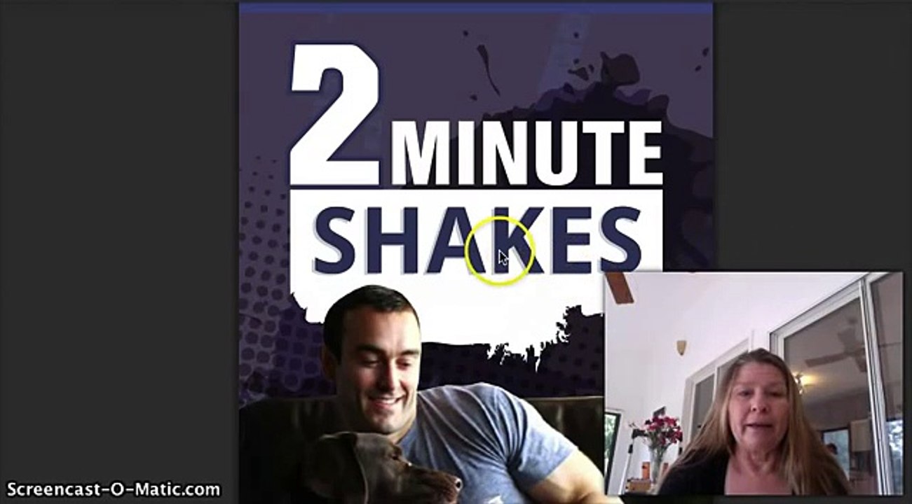 6 Minutes to Skinny day 11 with Karen Rae